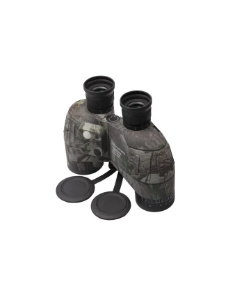 Lornetka COMET PRO COMPASS 10x50 z elektronicznym kompasem LR-039C